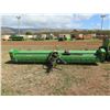 Image 2 : John Deere 2017 Flail Shredder Implement Model 115