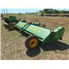 Image 3 : John Deere 2017 Flail Shredder Implement Model 115
