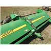 Image 8 : John Deere 2017 Flail Shredder Implement Model 115