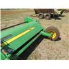 Image 9 : John Deere 2017 Flail Shredder Implement Model 115