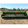 Image 3 : John Deere / Frontier Grain Drill Implement Model BD1113