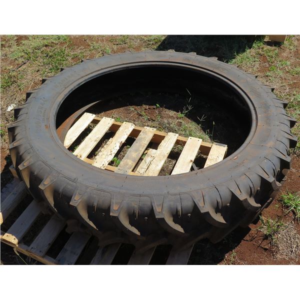 New Kleber Radial Tractor Tire  300/95/R46