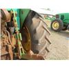 Image 10 : John Deere 2006 J11 Tractor Model 6420, Meter at 7746 Hours 11/17/19