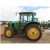 Image 11 : John Deere 2006 J11 Tractor Model 6420, Meter at 7746 Hours 11/17/19