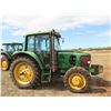 Image 2 : John Deere 2006 J11 Tractor Model 6420, Meter at 7746 Hours 11/17/19