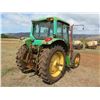 Image 3 : John Deere 2006 J11 Tractor Model 6420, Meter at 7746 Hours 11/17/19