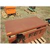 Image 2 : Fleet Job Box, Includes Contents