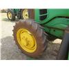 Image 10 : John Deere J08 Tractor Model 6430, Runs, 6121 Hours on Meter