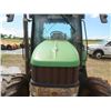 Image 13 : John Deere J08 Tractor Model 6430, Runs, 6121 Hours on Meter