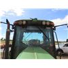 Image 14 : John Deere J08 Tractor Model 6430, Runs, 6121 Hours on Meter