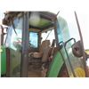 Image 16 : John Deere J08 Tractor Model 6430, Runs, 6121 Hours on Meter