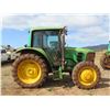 Image 2 : John Deere J08 Tractor Model 6430, Runs, 6121 Hours on Meter