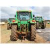 Image 3 : John Deere J08 Tractor Model 6430, Runs, 6121 Hours on Meter
