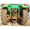 Image 4 : John Deere J08 Tractor Model 6430, Runs, 6121 Hours on Meter