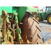 Image 7 : John Deere J08 Tractor Model 6430, Runs, 6121 Hours on Meter