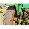 Image 8 : John Deere J08 Tractor Model 6430, Runs, 6121 Hours on Meter