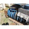 Image 4 : Pallet Almaco Cablewinder Cabling