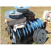 Image 5 : Pallet Almaco Cablewinder Cabling