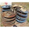 Image 1 : Pallet Almaco Cablewinder Cabling
