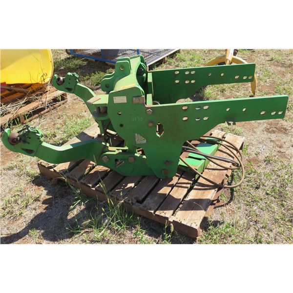 Tractor Front 3 Point Mount for 6430