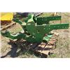Image 1 : Tractor Front 3 Point Mount for 6430