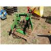 Image 2 : Tractor Front 3 Point Mount for 6430