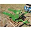 Image 3 : Tractor Front 3 Point Mount for 6430