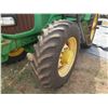 Image 10 : John Deere 2007 J06 Tractor Model 7520 (Hapa Ha), Runs, 5785 Hours on Meter
