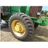 Image 13 : John Deere 2007 J06 Tractor Model 7520 (Hapa Ha), Runs, 5785 Hours on Meter