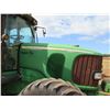 Image 14 : John Deere 2007 J06 Tractor Model 7520 (Hapa Ha), Runs, 5785 Hours on Meter