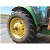 Image 16 : John Deere 2007 J06 Tractor Model 7520 (Hapa Ha), Runs, 5785 Hours on Meter