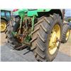 Image 17 : John Deere 2007 J06 Tractor Model 7520 (Hapa Ha), Runs, 5785 Hours on Meter