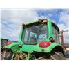 Image 18 : John Deere 2007 J06 Tractor Model 7520 (Hapa Ha), Runs, 5785 Hours on Meter