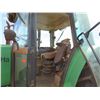 Image 19 : John Deere 2007 J06 Tractor Model 7520 (Hapa Ha), Runs, 5785 Hours on Meter