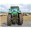 Image 3 : John Deere 2007 J06 Tractor Model 7520 (Hapa Ha), Runs, 5785 Hours on Meter