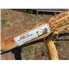 Image 2 : SpecCo Farm Force 3 Point Post Hole Digger