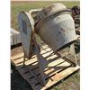 Image 1 : Concrete Mixer on Pallet