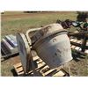 Image 2 : Concrete Mixer on Pallet