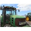 Image 14 : John Deere 2010 J07 Tractor Model 6430, Runs, 4505 Hours on Meter on 1/21/21