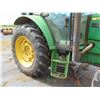 Image 16 : John Deere 2010 J07 Tractor Model 6430, Runs, 4505 Hours on Meter on 1/21/21