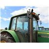 Image 17 : John Deere 2010 J07 Tractor Model 6430, Runs, 4505 Hours on Meter on 1/21/21