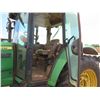 Image 19 : John Deere 2010 J07 Tractor Model 6430, Runs, 4505 Hours on Meter on 1/21/21