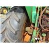 Image 9 : John Deere 2010 J07 Tractor Model 6430, Runs, 4505 Hours on Meter on 1/21/21