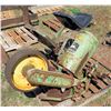 Image 1 : John Deere 1 Row Planter