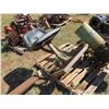 Image 3 : John Deere 1 Row Planter