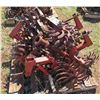 Image 1 : Pallet Lilliston Rolling Cultivator Spider Attachments
