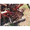 Image 4 : Pallet Lilliston Rolling Cultivator Spider Attachments