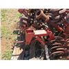 Image 5 : Pallet Lilliston Rolling Cultivator Spider Attachments