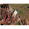 Image 2 : Pallet Lilliston Rolling Cultivator Spider Attachments