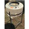 Image 1 : Metal 3 Point Stand w/ Plastic Water Container